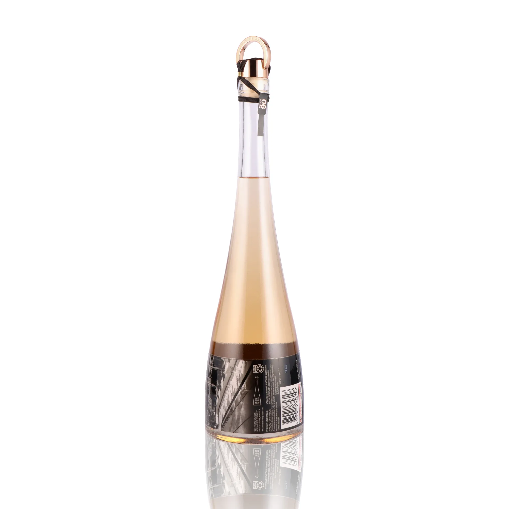 06 VODKA - Rosé - 37,5% - Image 2
