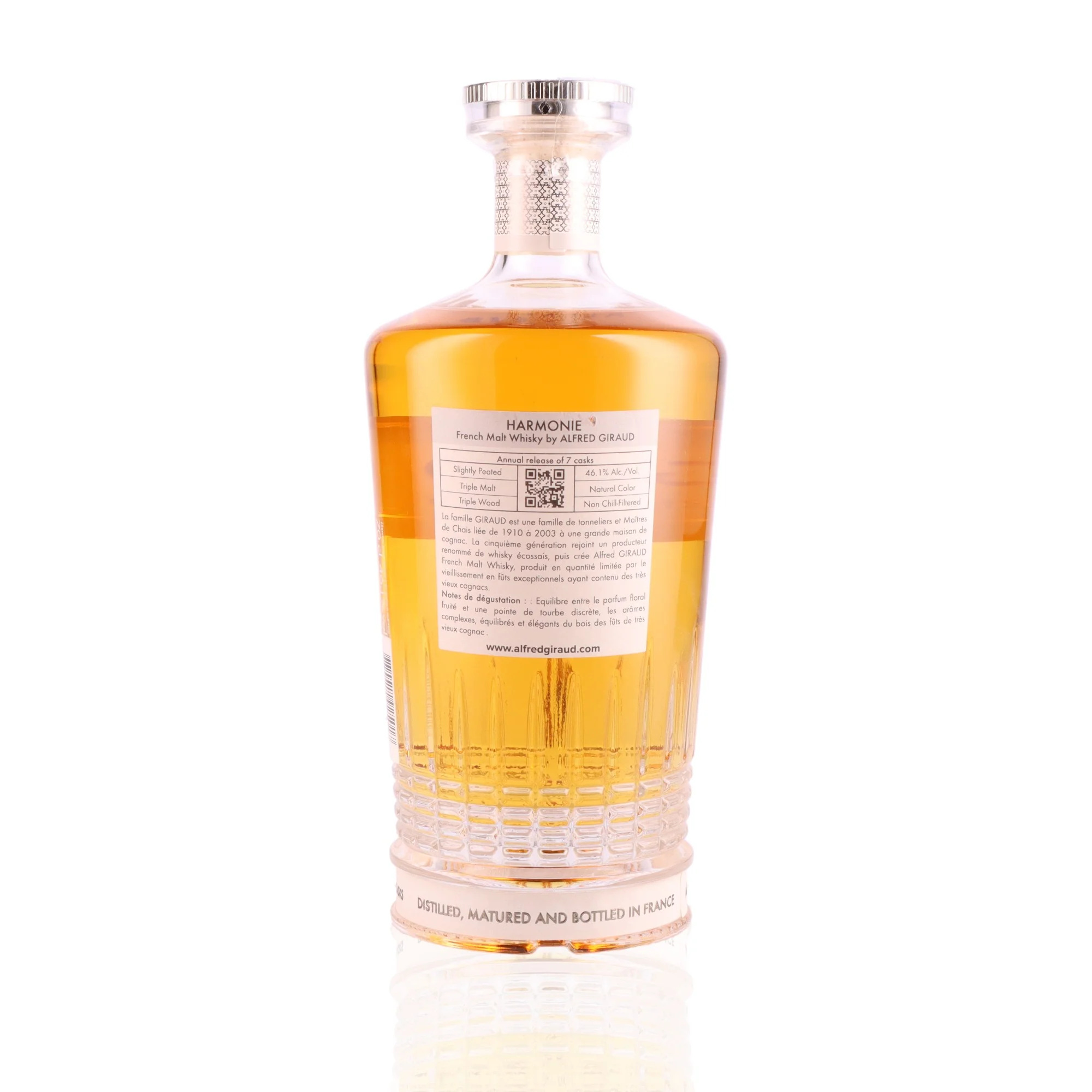 ALFRED GIRAUD - Harmonie - 46,1% - Image 2