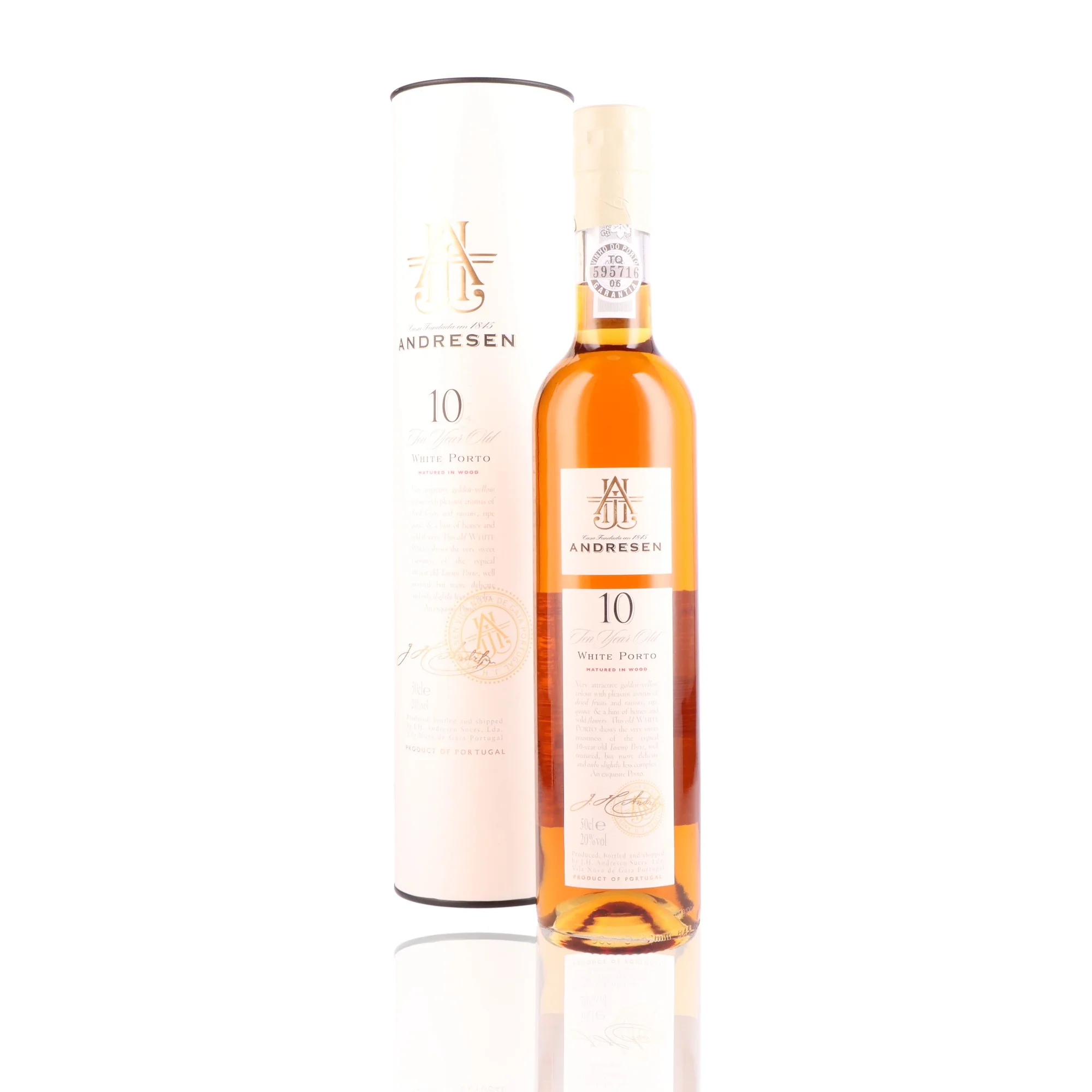 ANDRESEN - White 10 ans - 20% - Image 3