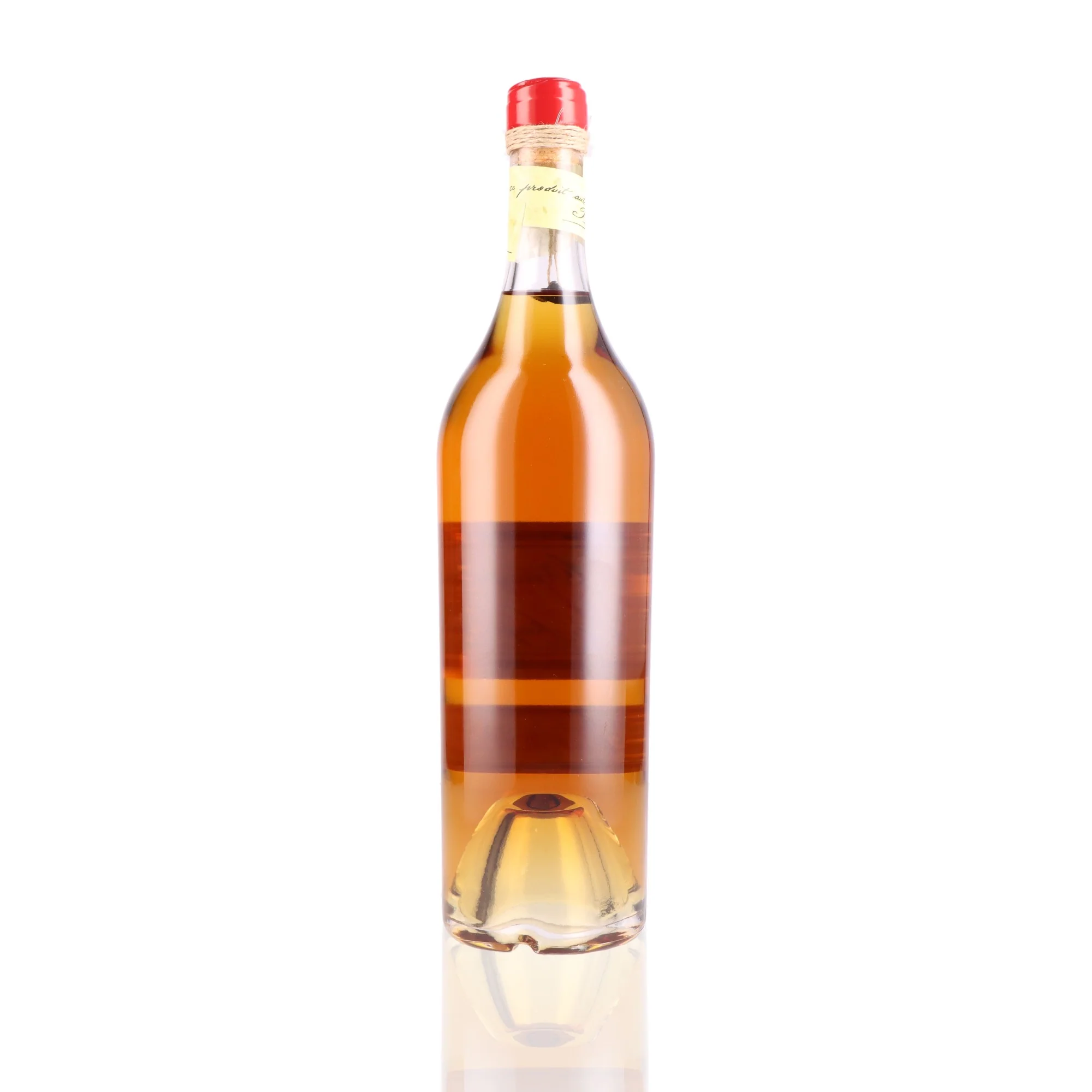 BARON GASTON LEGRAND - 1989 - 40% - Image 2