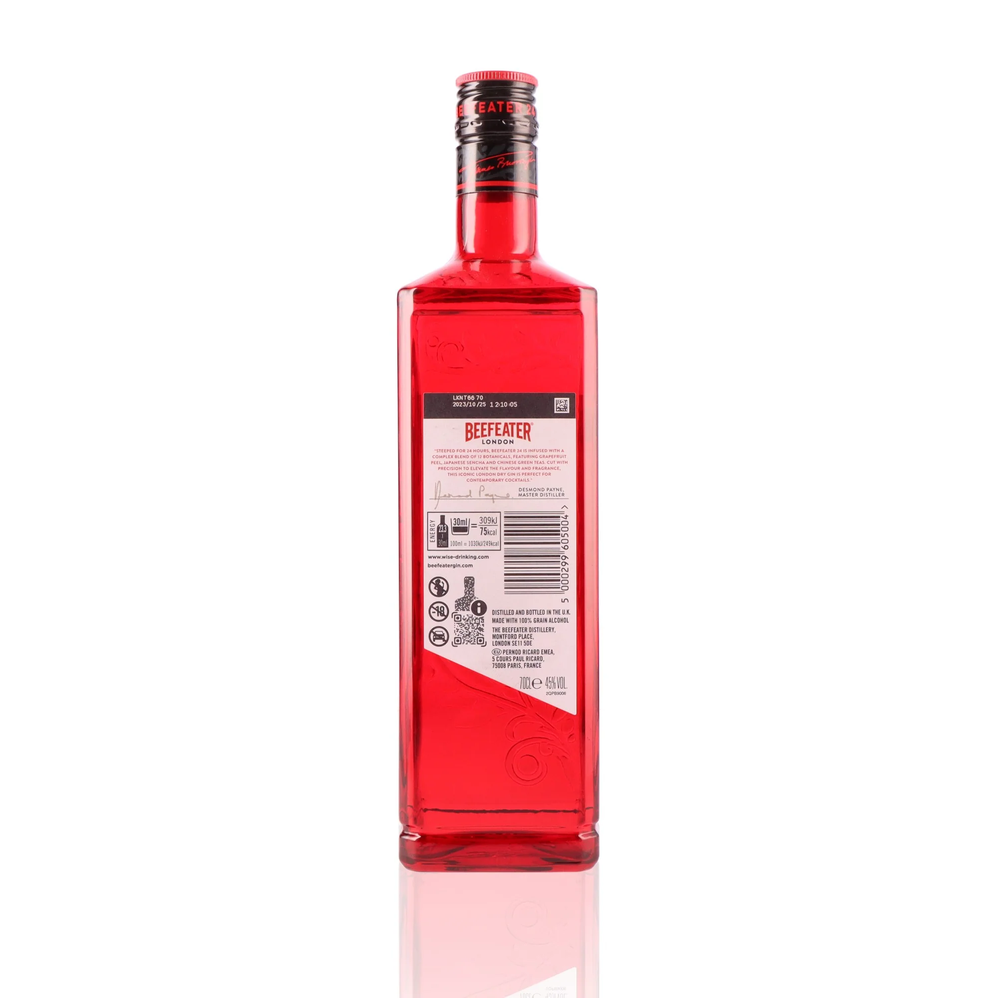 BEEFEATER - 24 - 45% - Image 2
