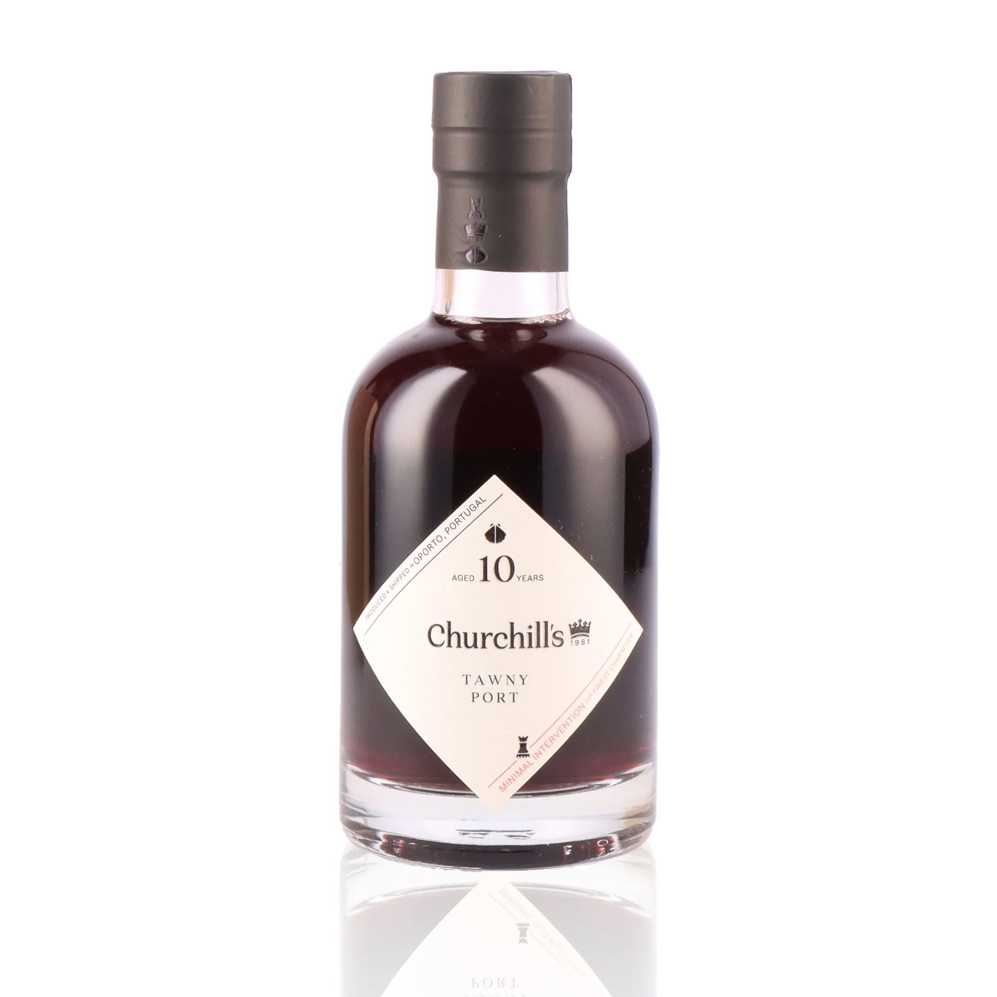 CHURCHILL - Coffret Porto Tripack - 19,8% - Image 7