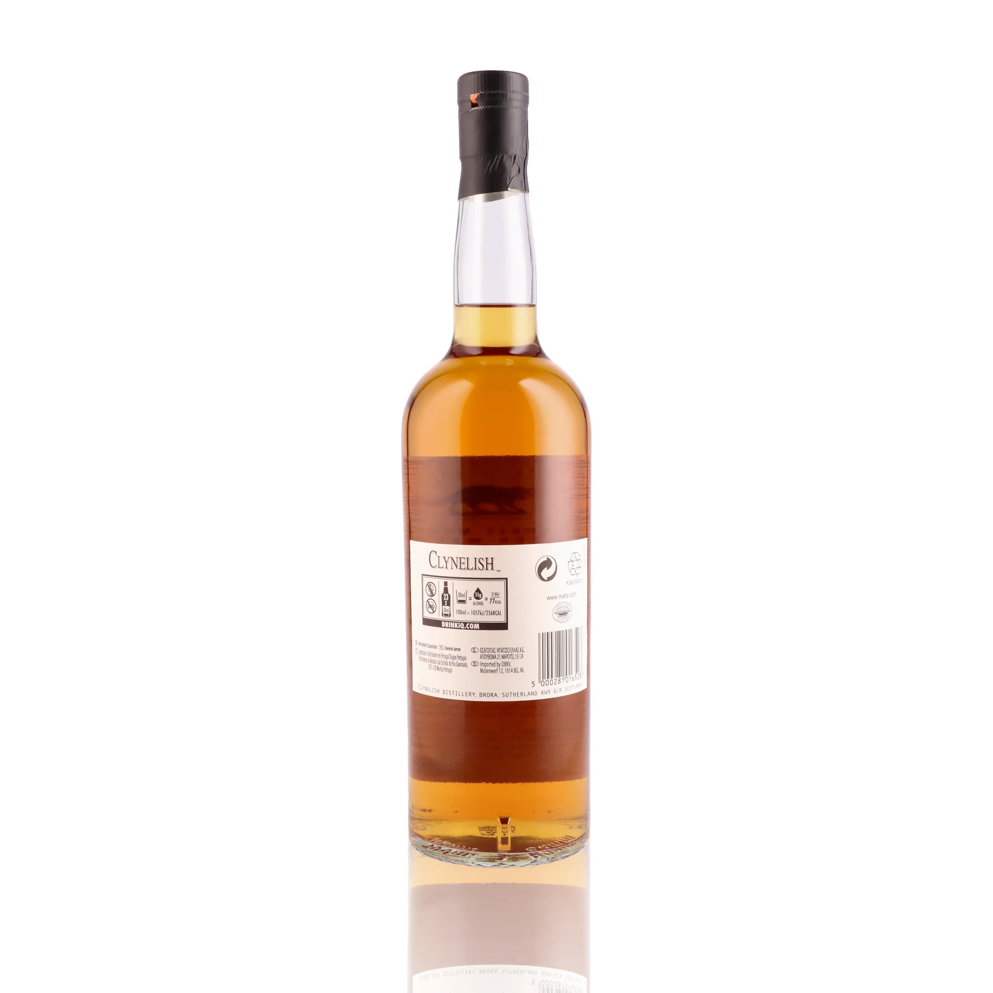 CLYNELISH - 14 ans - 46% - Image 2