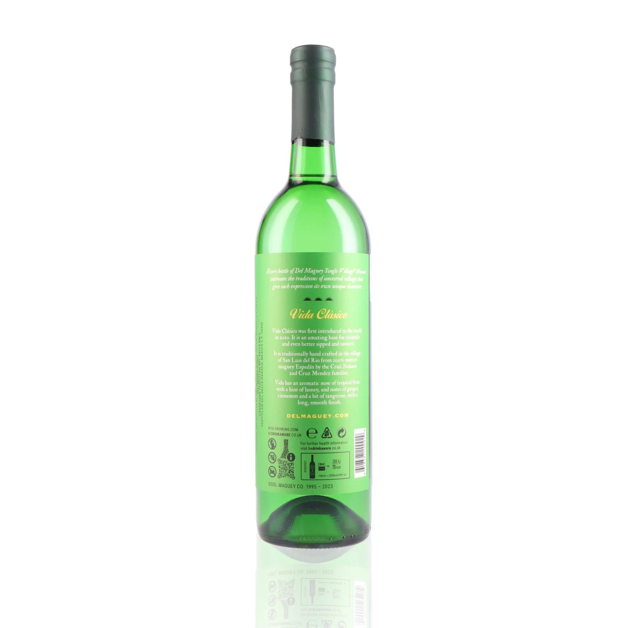 DEL MAGUEY - Vida - 42% - Image 2