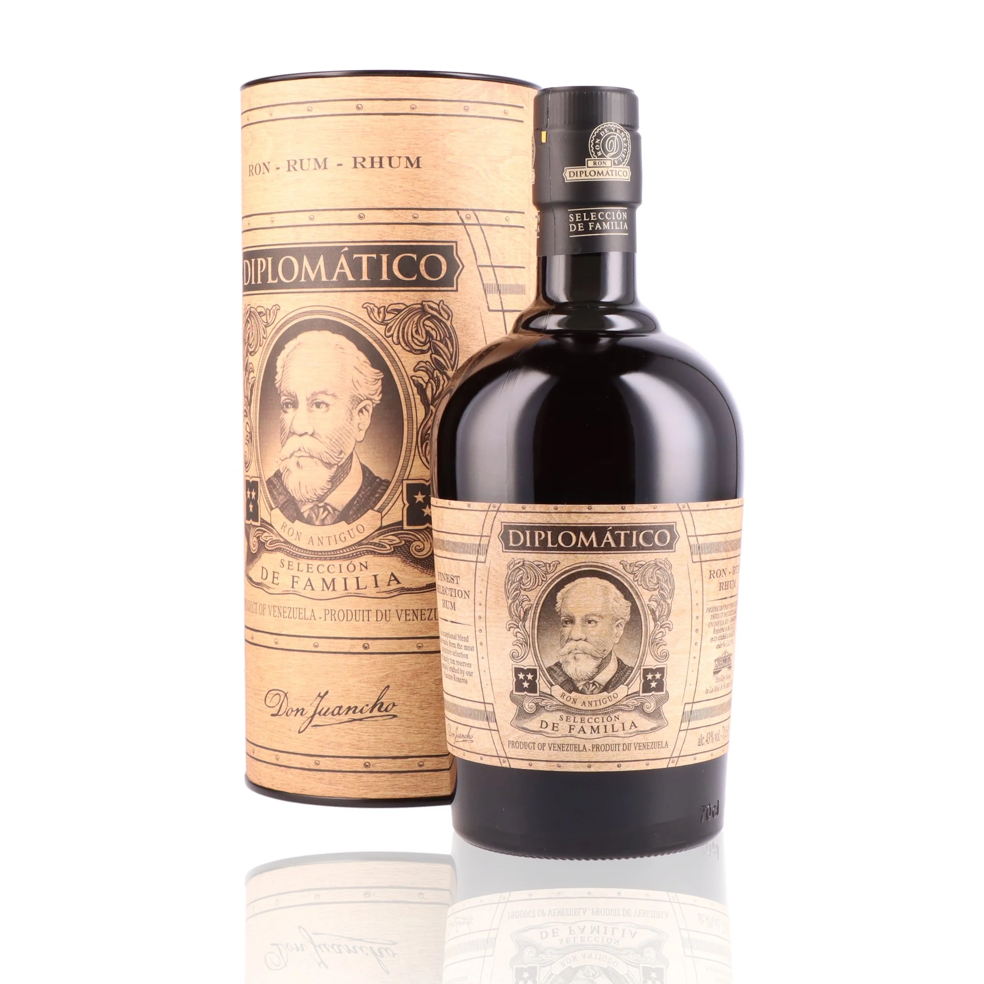 DIPLOMATICO - Seleccion de Familia - 43% - Image 3
