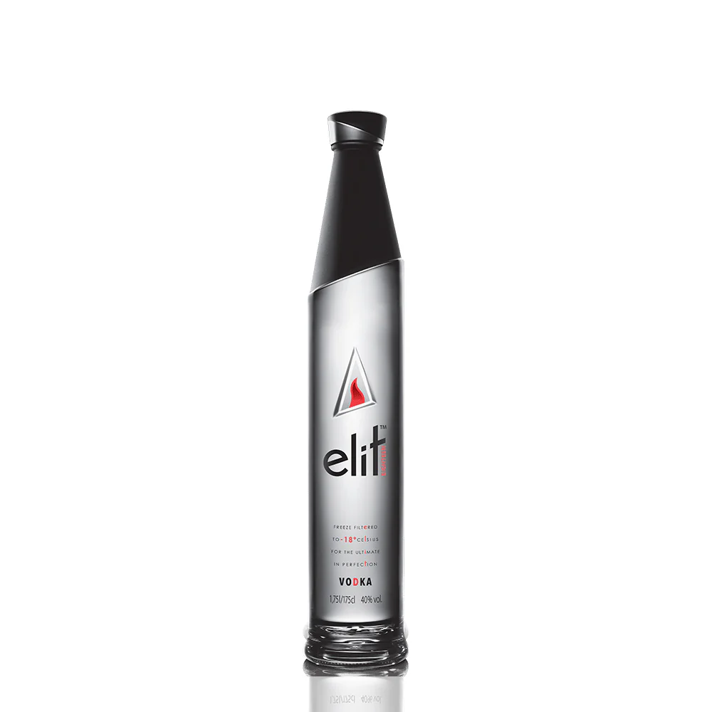 ELIT - Vodka - 40 % - Image 2
