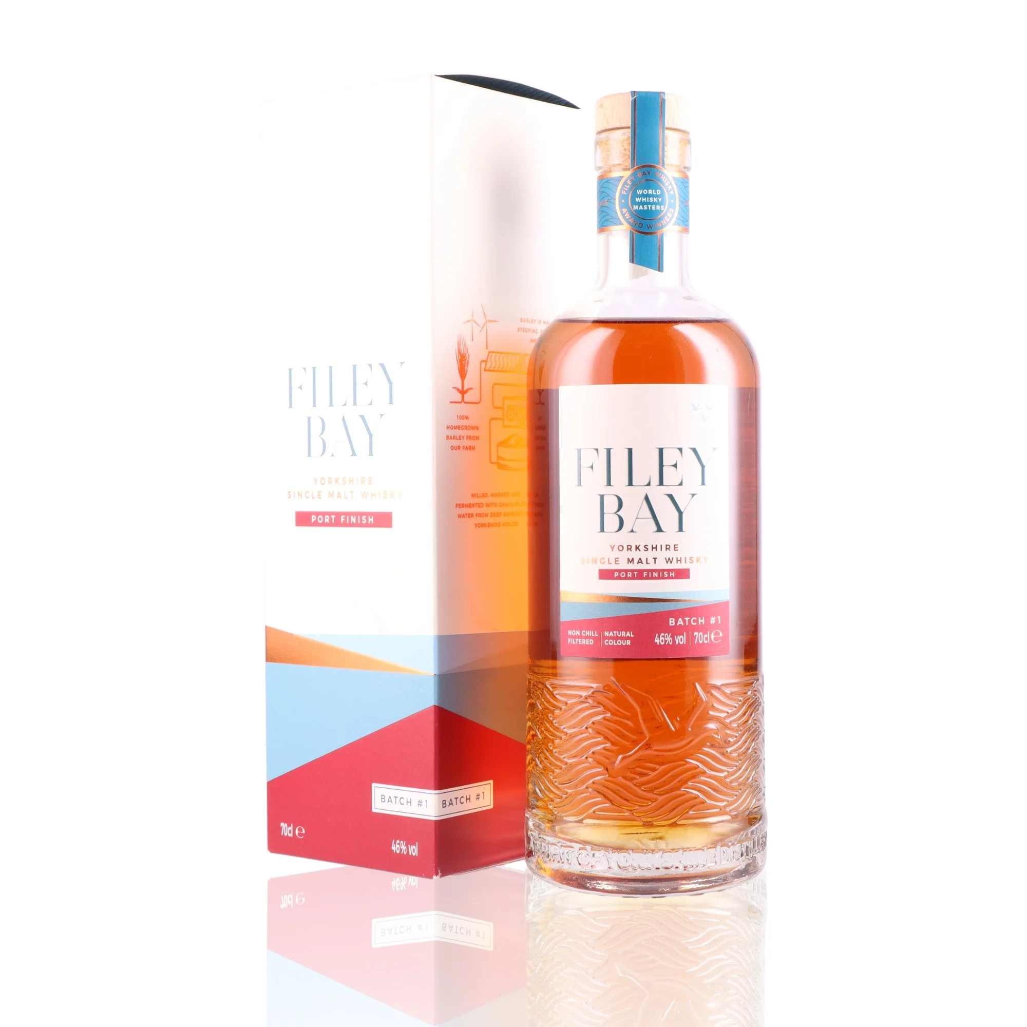 FILEY BAY - Port Finish Batch 1 - 46% - Image 3