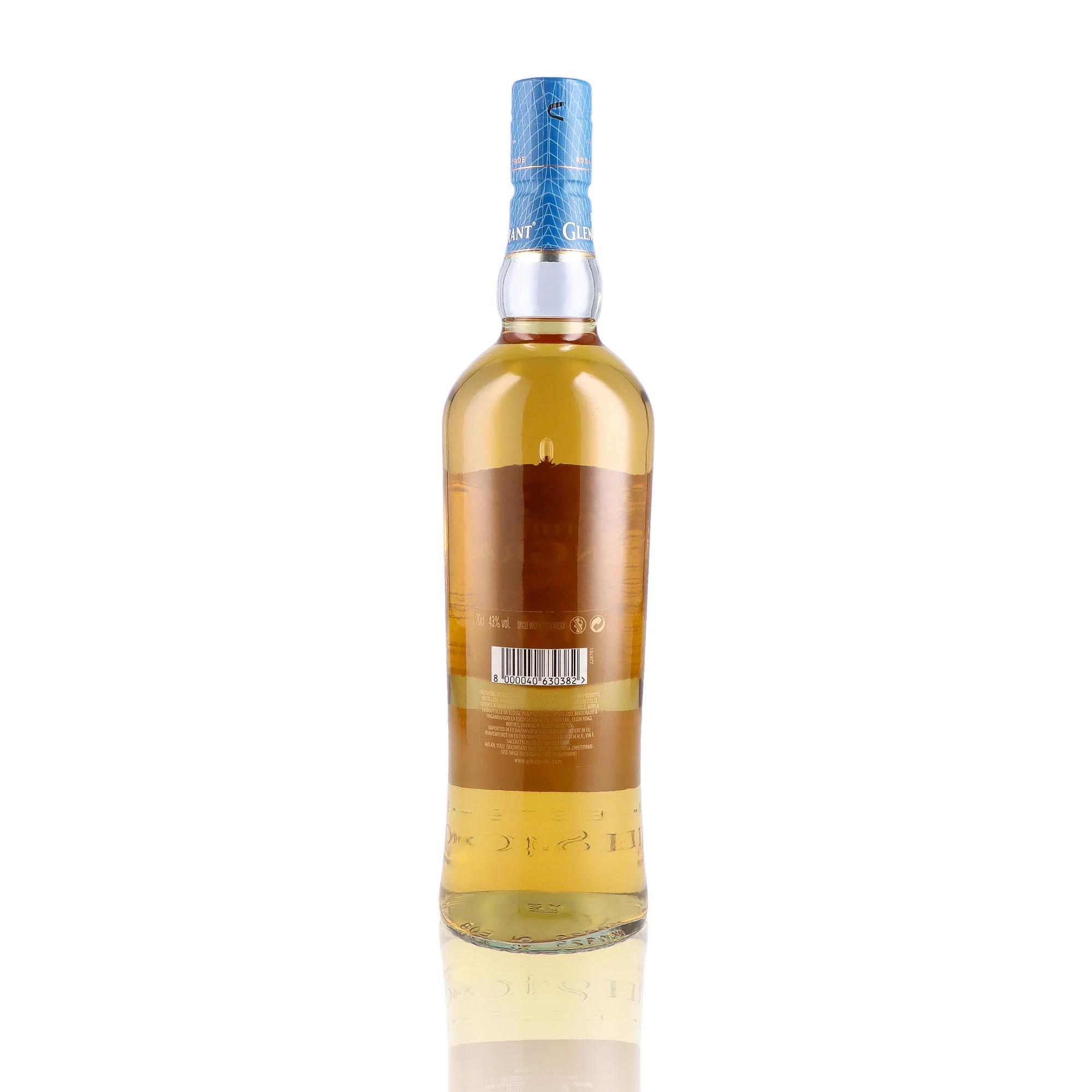 GLEN GRANT - 18 ans - 43% - Image 2