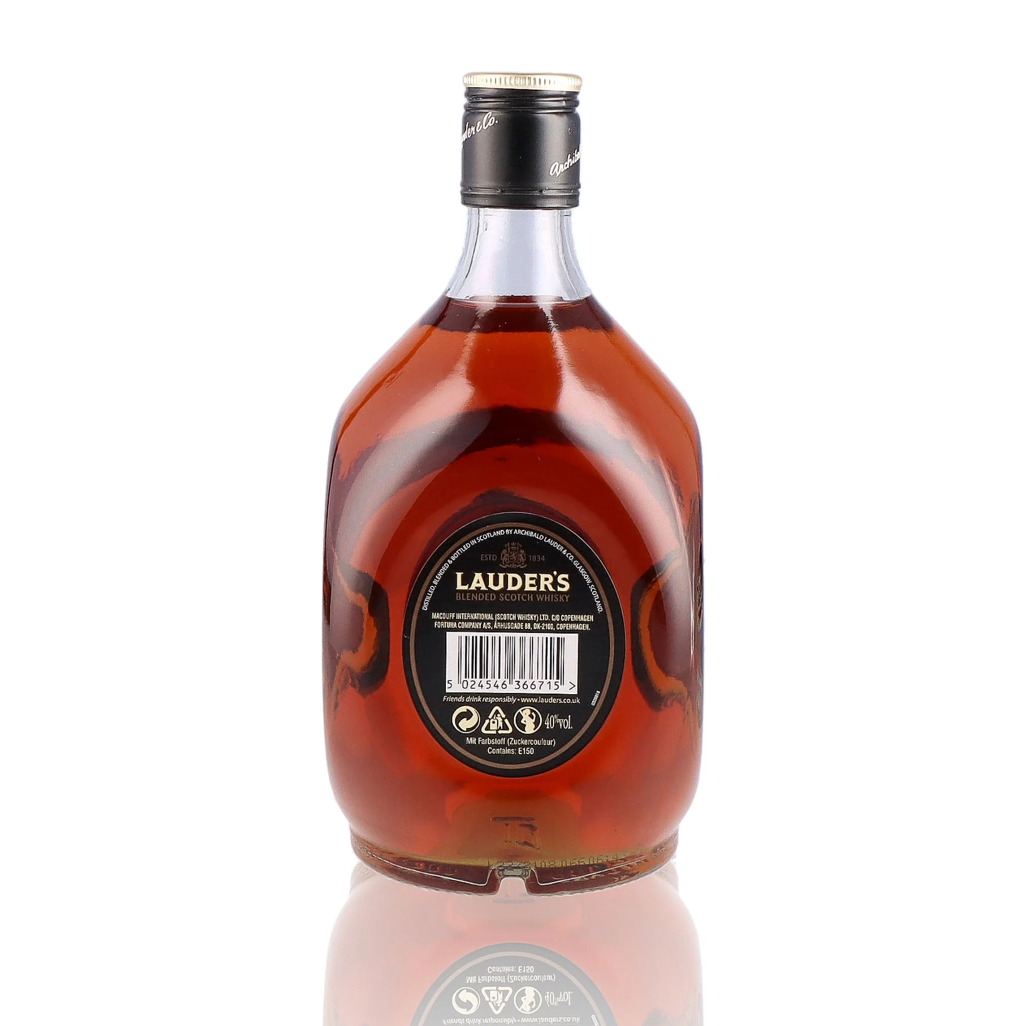LAUDER'S - 15 ans - 40% - Image 2