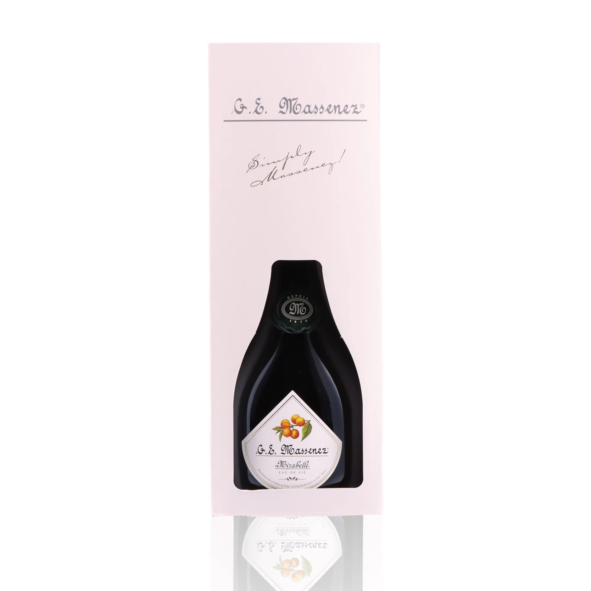 MASSENEZ - Mirabelle - 40% - Image 3