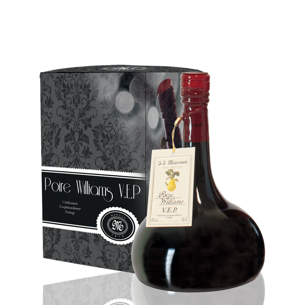 MASSENEZ - Poire Williams VEP - 40% - Image 3