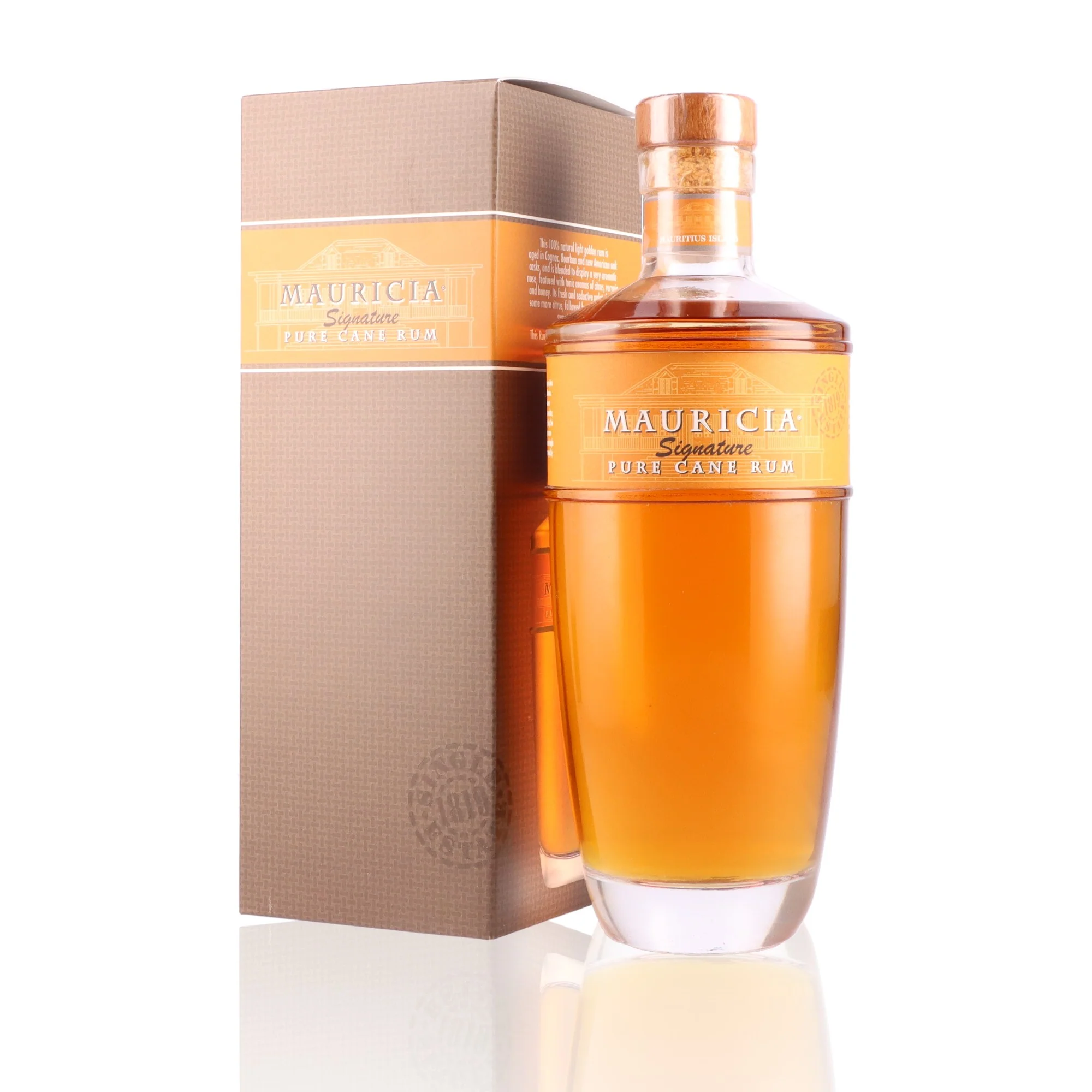 MAURICIA - Signature - 45% - Image 3