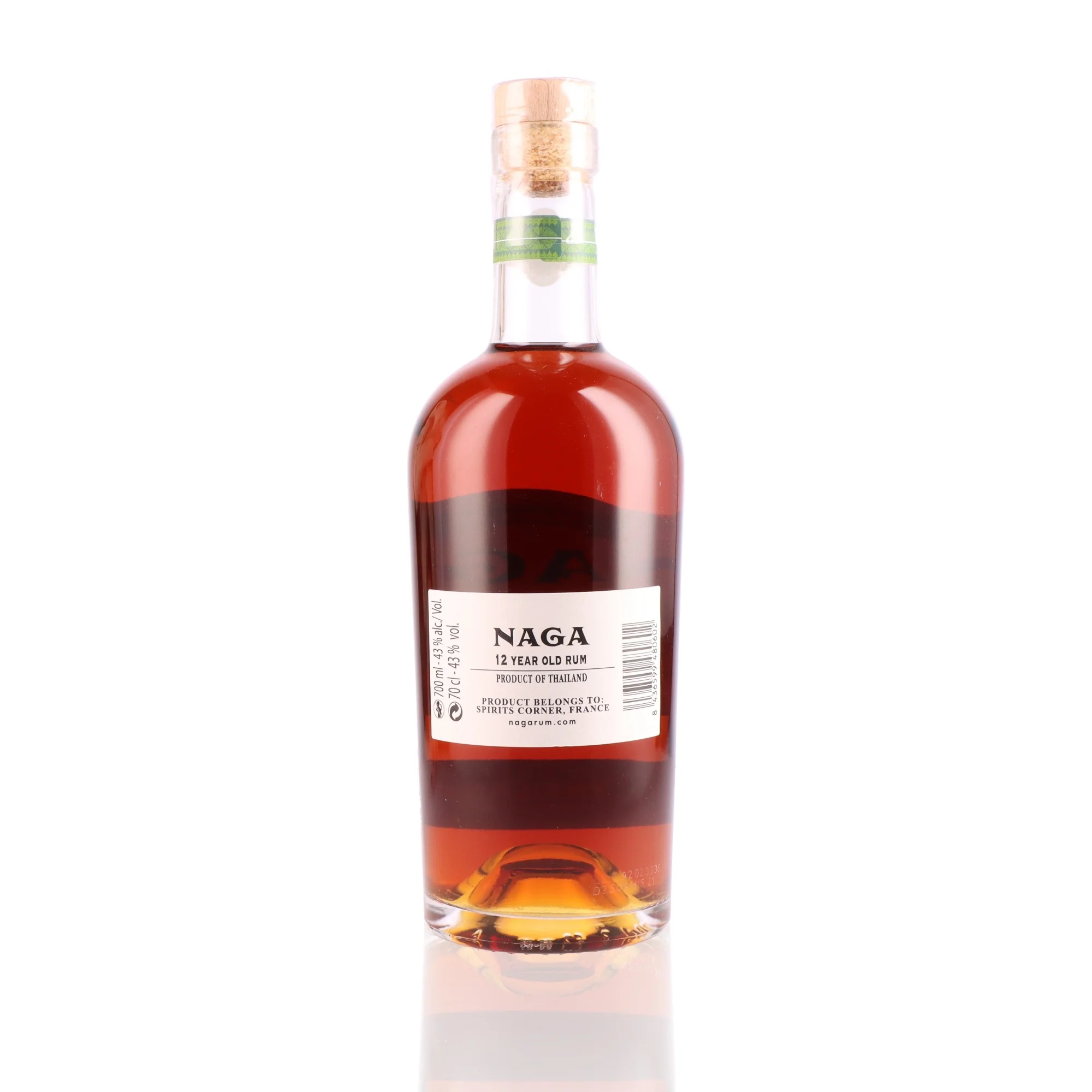 NAGA - Siam 12 ans - 43% - Image 2