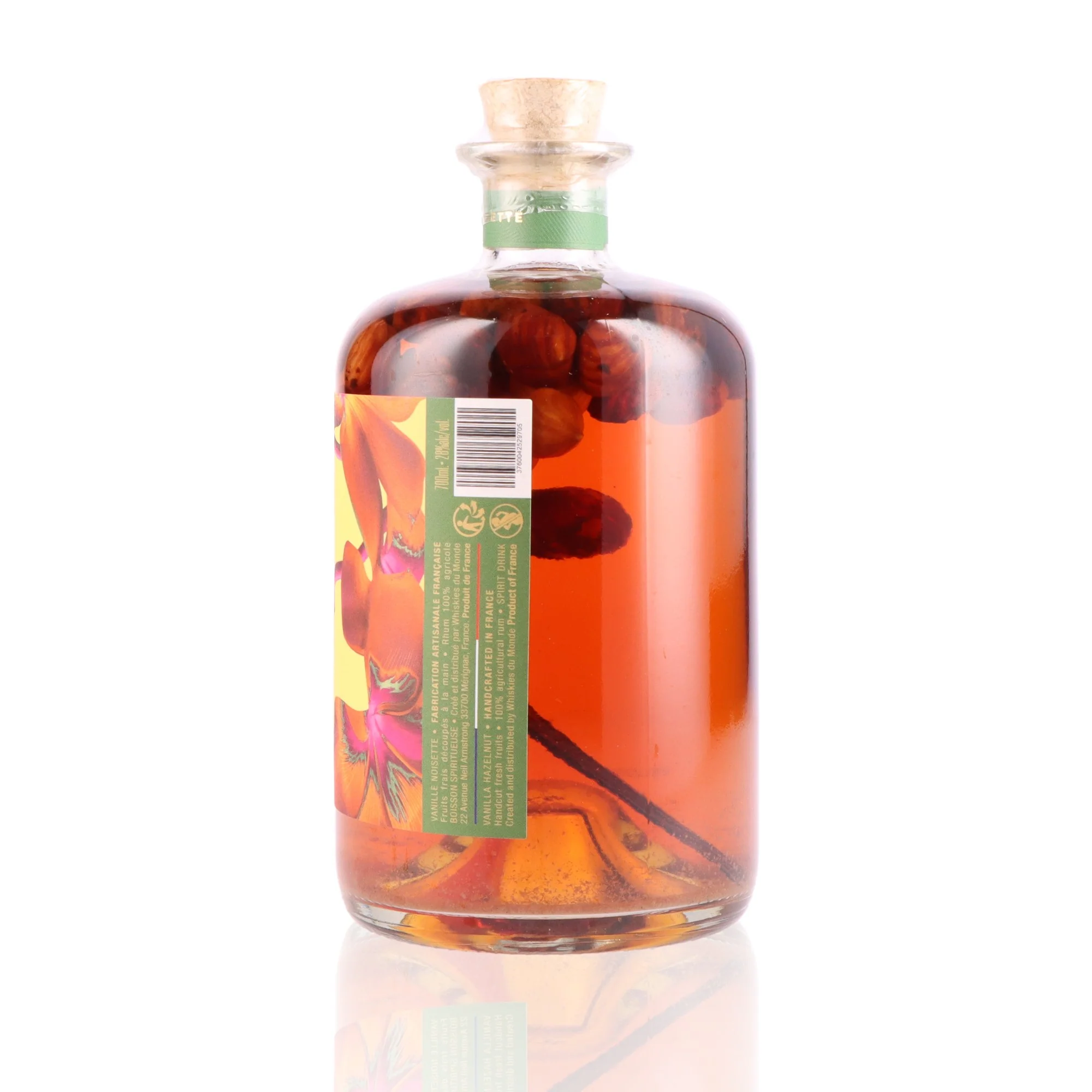 NEKTAR ARRANGE - Vanille & Noisette - 28% - Image 2