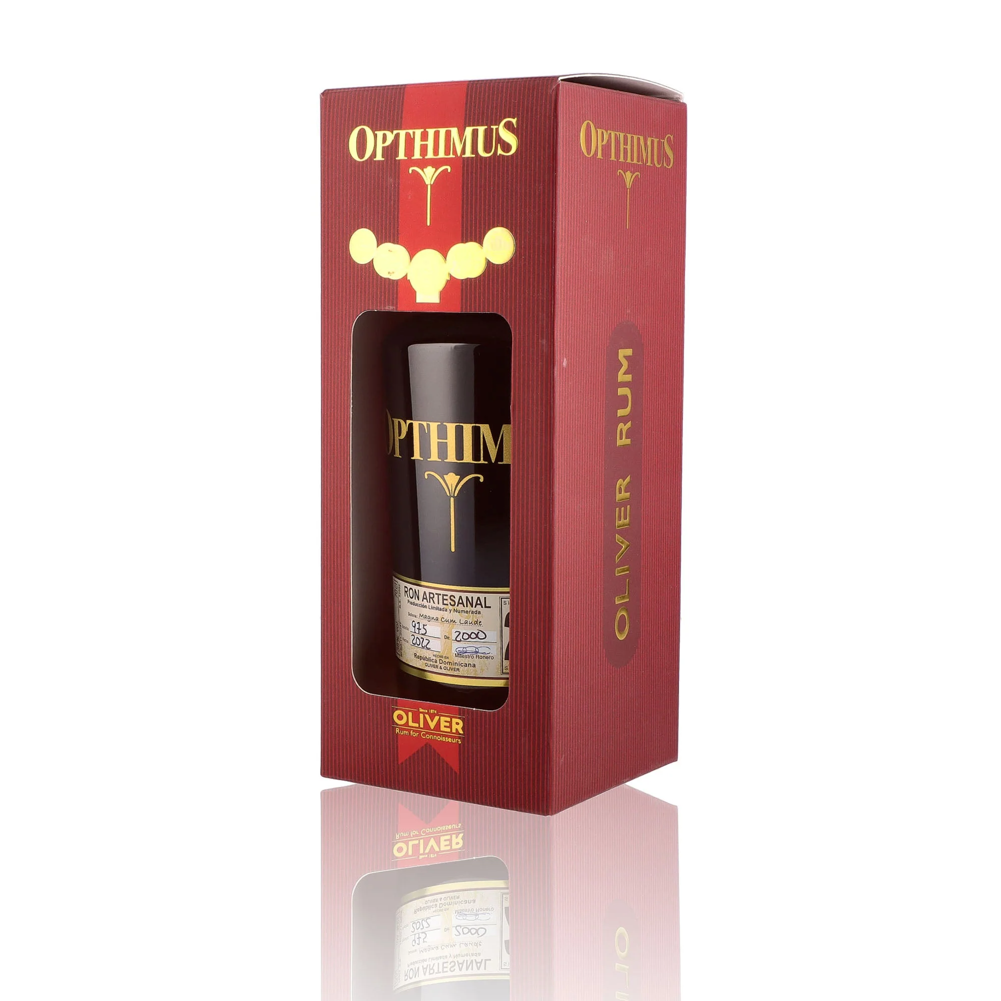 OPTHIMUS - 21 ans - 38% - Image 3