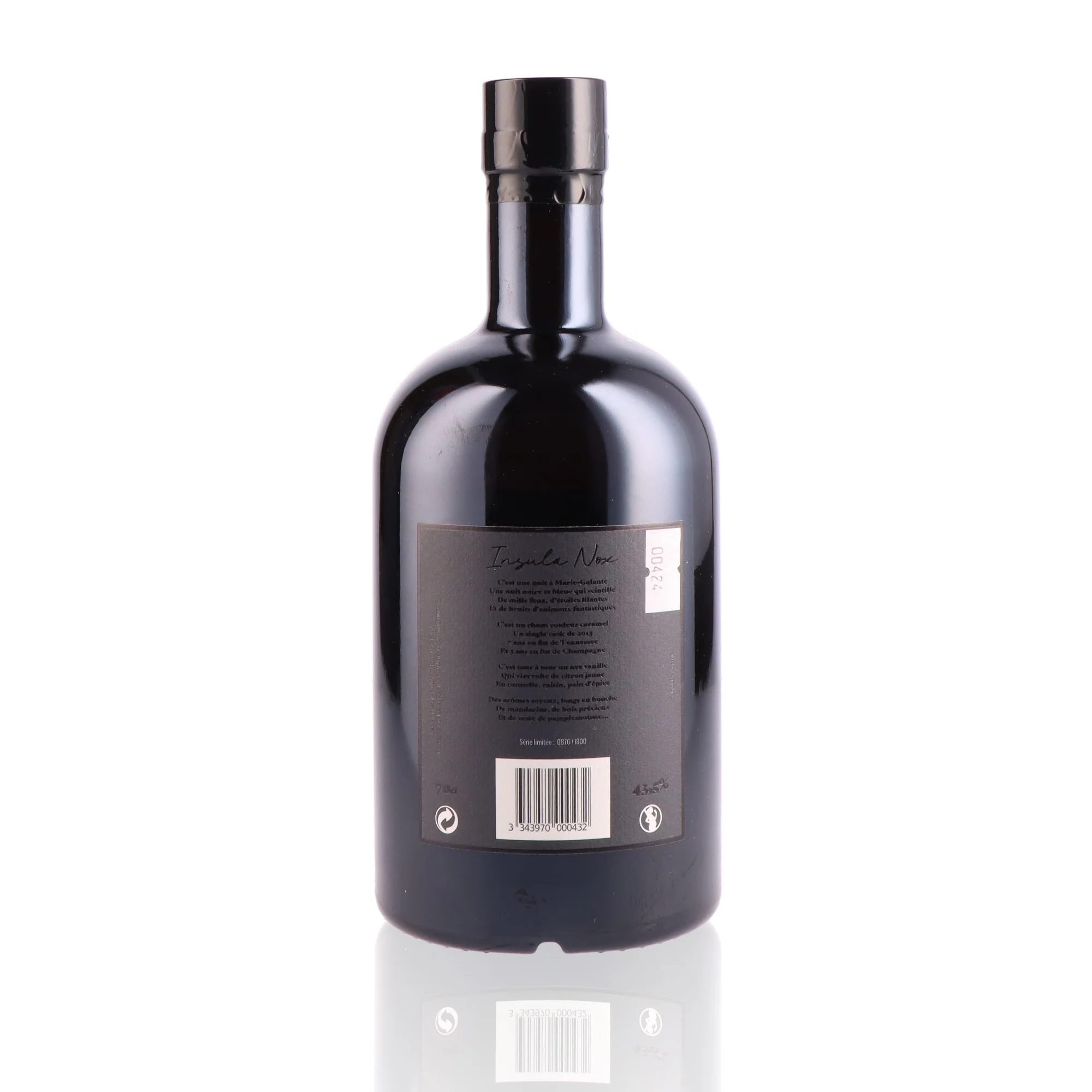 PERE LABAT - Insula Nox - 43% - Image 2