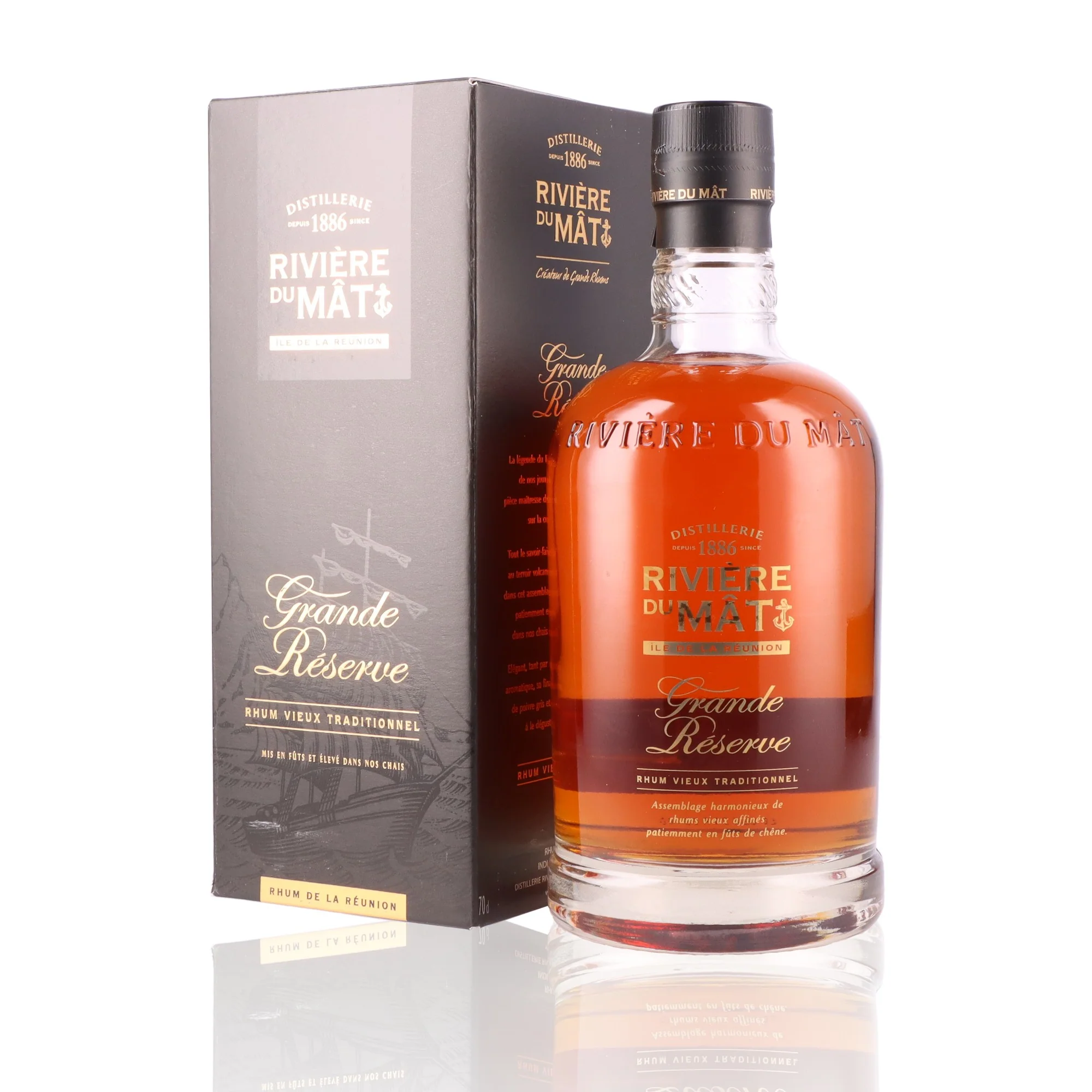 RIVIERE DU MAT - Grande Réserve - 40% - Image 3