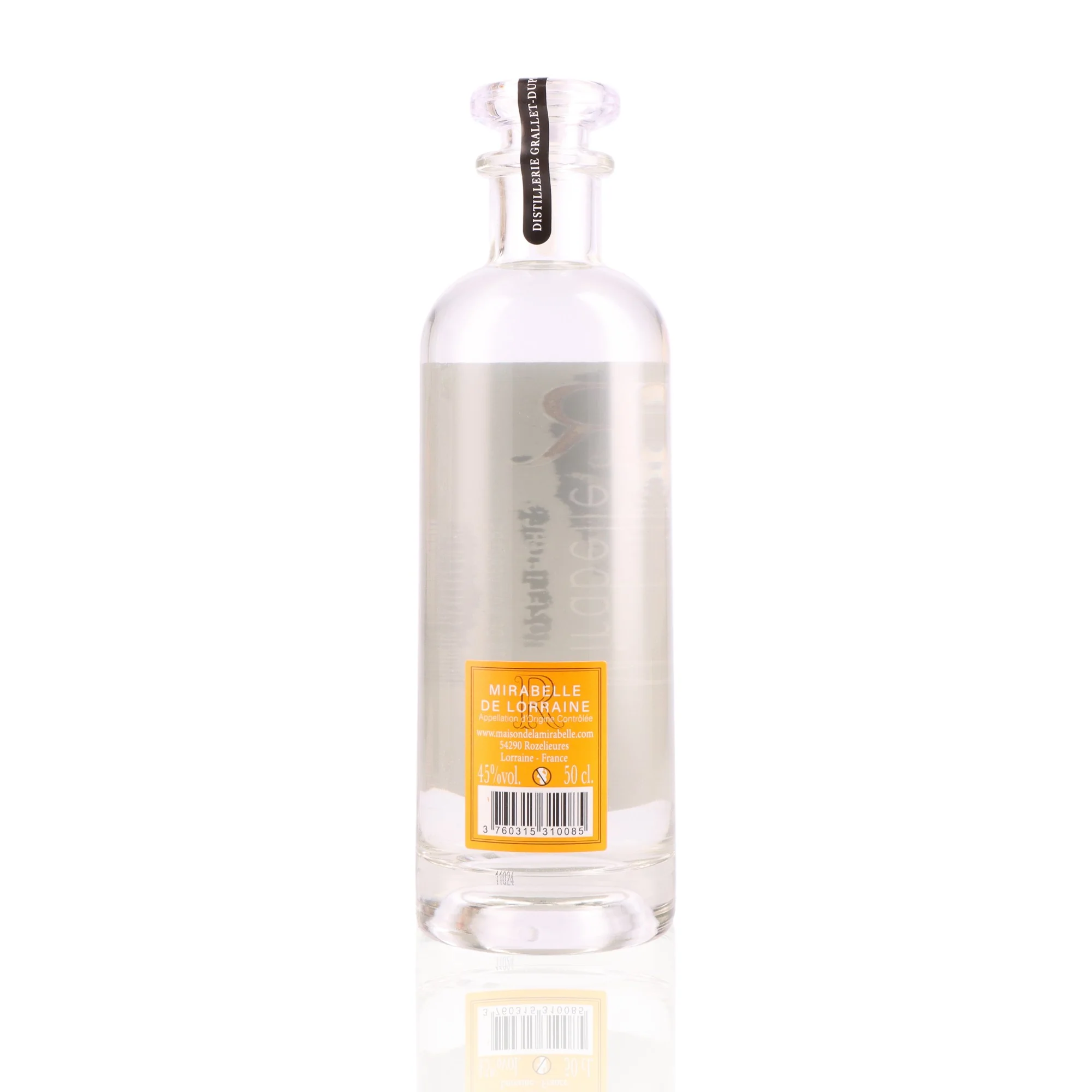 ROZELIEURES - Mirabelle Vieille Réserve - 45% - Image 2
