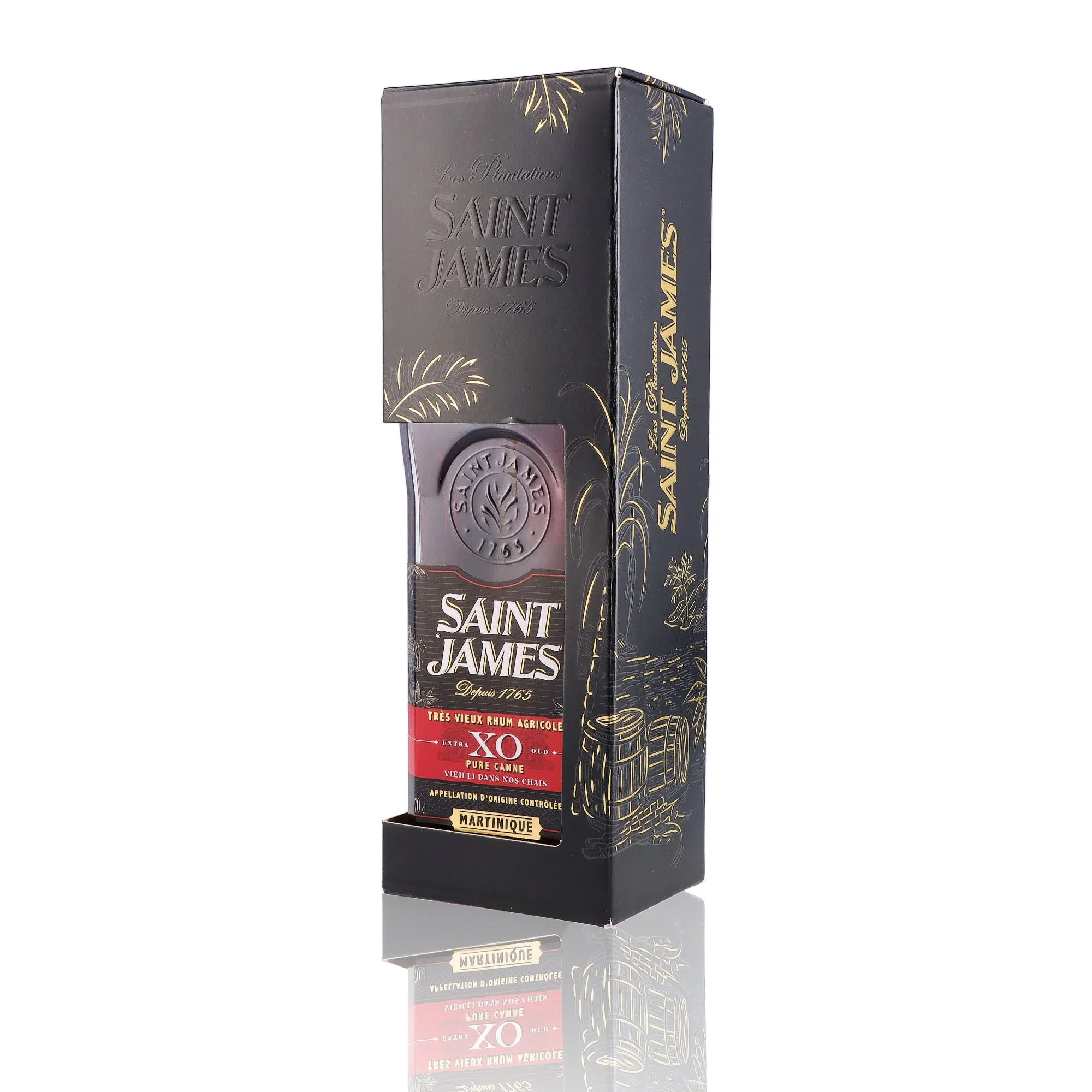 SAINT JAMES - XO - 43% - Image 3